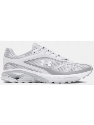 Cizme UNDER ARMOUR UA HOVR APPARITION RTRFTR TC 3027595-100 GRI