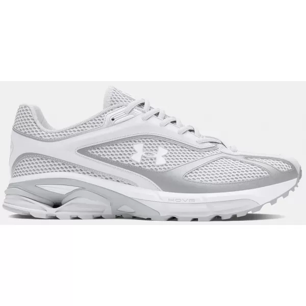  Cizme UNDER ARMOUR UA HOVR APPARITION RTRFTR TC 3027595-100 GRI 