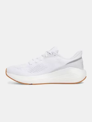 Pantofi de dama UNDER ARMOUR UA W SONIC 7 3028003-100 ALB