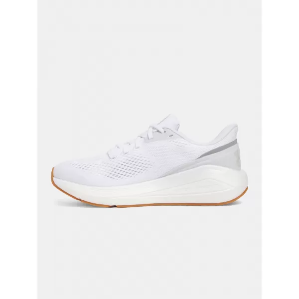  Pantofi de dama UNDER ARMOUR UA W SONIC 7 3028003-100 ALB 