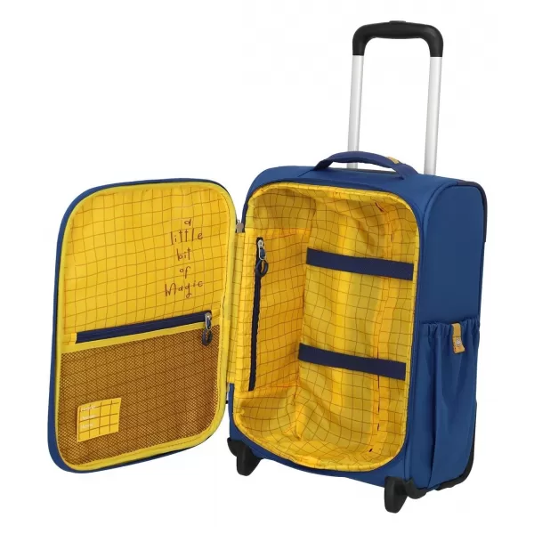  Valiză TRAVELITE MINI MOVER 2W S PIRAT 
