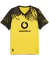 Jersey pentru bărbați PUMA BVB HOME JERSEY REPLICA 78008801 FASTER YELLOW/ GALBEN MAI RAPID/PUMA NEGRU