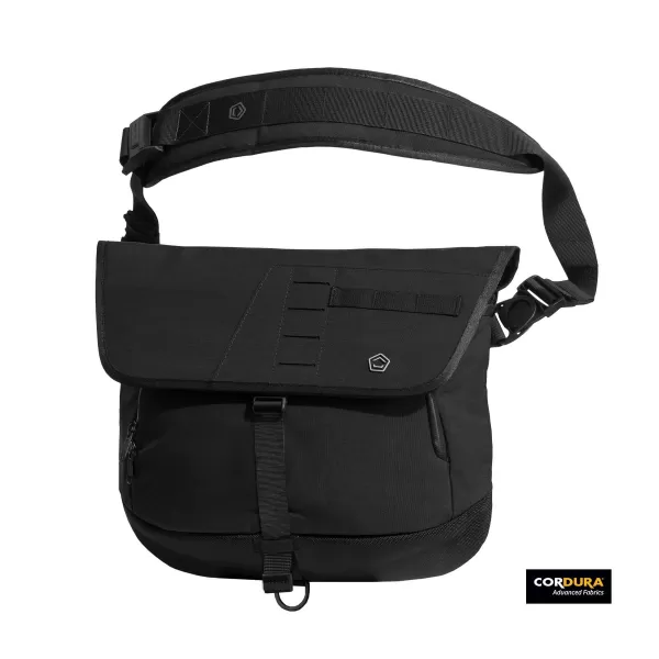  Rucsac PENTAGON CONSUL SIDE MESSENGER BAG K16111 NEGRU 