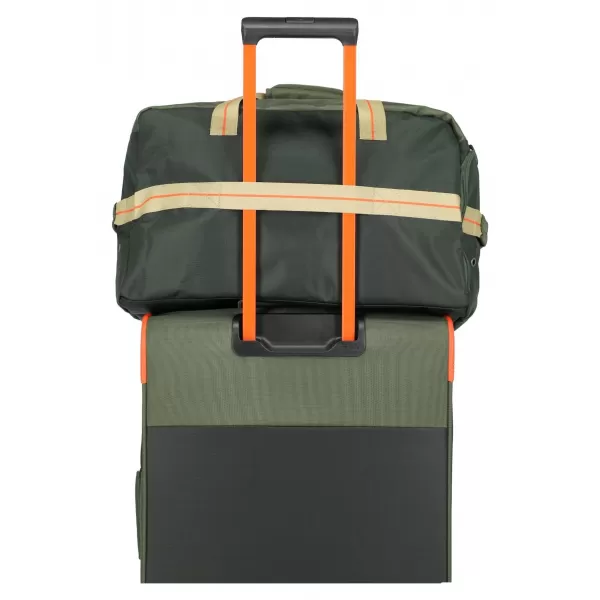  Sac TRAVELITE Color Craze Travelling bag MĂSLINE 