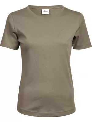 Tricou de dama TEE JAYS | TJ 580 TRUSE