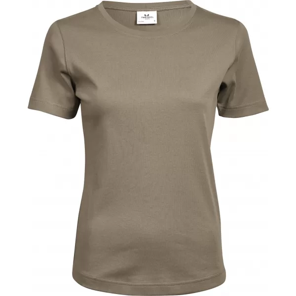  Tricou de dama TEE JAYS | TJ 580 TRUSE 