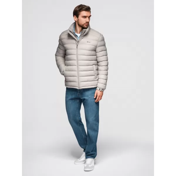  Sacou OMBRE OM-JALP-0231 GRI DESCHIS 
