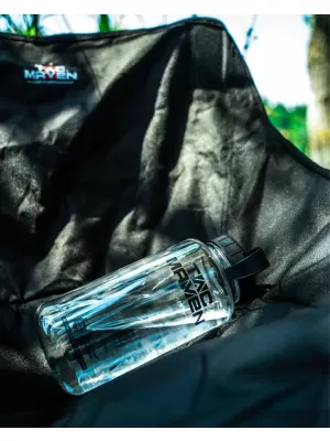 Sticlă PENTAGON NORMAN TRITAN BOTTLE 1LT D19018 BANNER