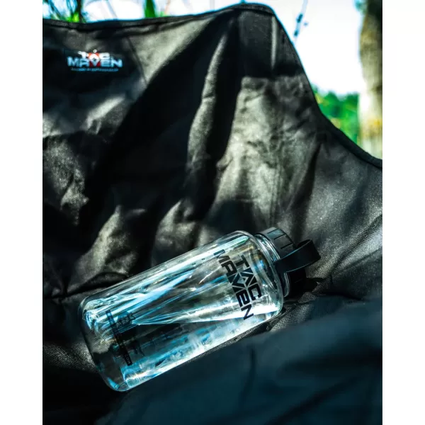  Sticlă PENTAGON NORMAN TRITAN BOTTLE 1LT D19018 BANNER 
