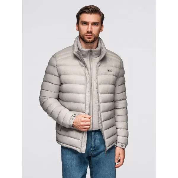  Sacou OMBRE OM-JALP-0231 GRI DESCHIS 