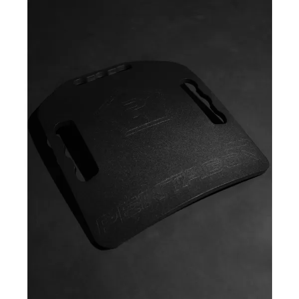  Plăci de antrenament PENTAGON AVRON TAC K25055 NEGRU 