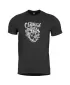 tricou PENTAGON CLOMOD T-SHIRT C090013 NEGRU