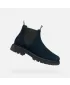 Pantofi pentru bărbați GEOX SPHERICA EC7 G011182 ALBASTRU ÎNCHIS
