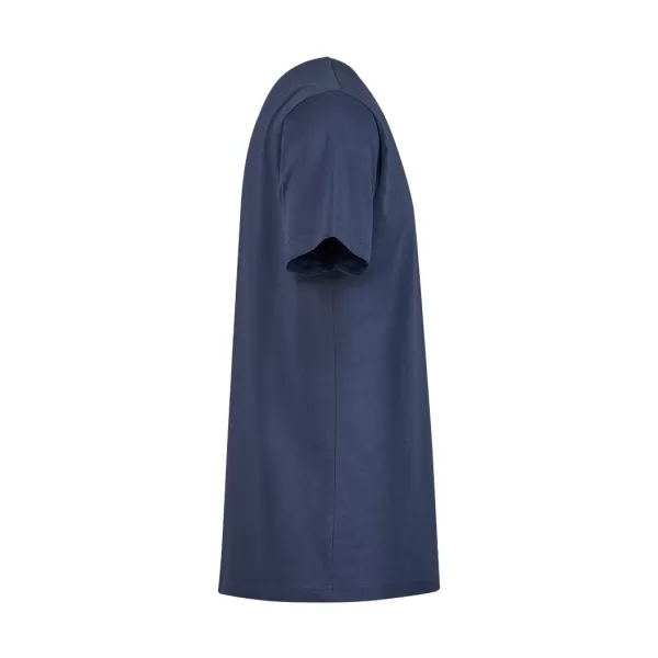  Cămaşă BRANDIT 8672 ALBASTRU VINTAGE 