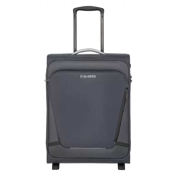  Valiză TRAVELITE JETPACK MULTI 2 CABIN ANTRACIT 