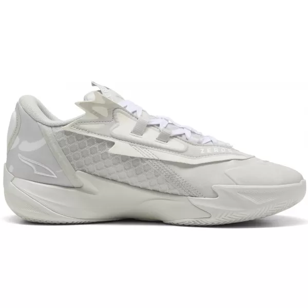  Cizme PUMA SCOOT ZEROS II 31222301 GLACIAL GRAY/ GRI GLACIAL/ALB PUMA 