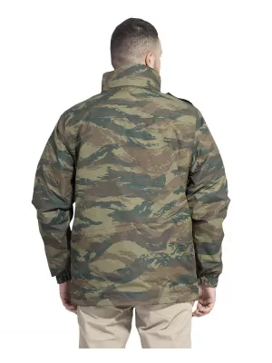 Sacou PENTAGON GEN V3.0 CAMO K01002 CAMO GRI