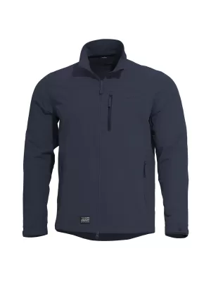 Sacou PENTAGON ELITE LIGHT SOFTSHELL JACKET K08044 ALBASTRU MIEZUL NOPȚII