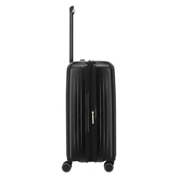  Valiză TRAVELITE BARBARA NOVELTY M NEGRU 