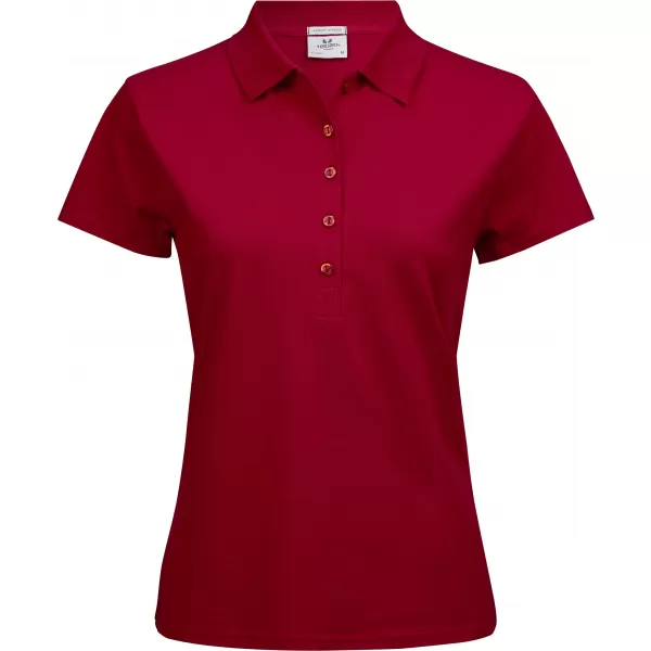  Tricou de dama TEE JAYS | TJ 145 ED 