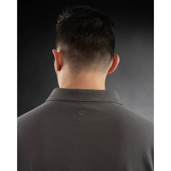 tricou PENTAGON ANIKETOS POLO K09011-06 VERDE CAMO 