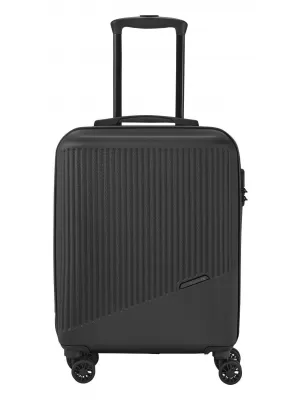 Valiză TRAVELITE BALI S NEGRU
