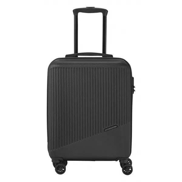  Valiză TRAVELITE BALI S NEGRU 