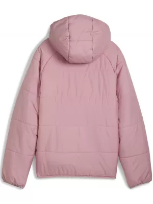 Sacou PUMA REVERSIBLE PUFFER JACKET 68840765 ROZ POSED