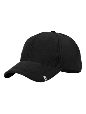 Capac PENTAGON FLEECE BB CAP D13045 NEGRU