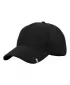 Capac PENTAGON FLEECE BB CAP D13045 NEGRU