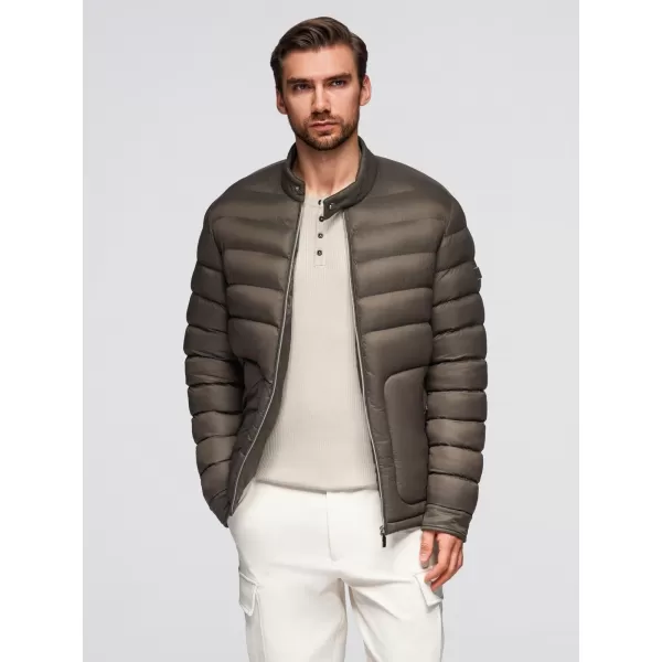  Sacou OMBRE OM-JAFL-0109 MĂSLIN 