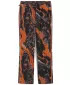 Pantaloni de trening pentru bărbați PUMA LAFRANCE HEEM ERA SWEAT 63247201 PORTOCALIU GLO/AOP