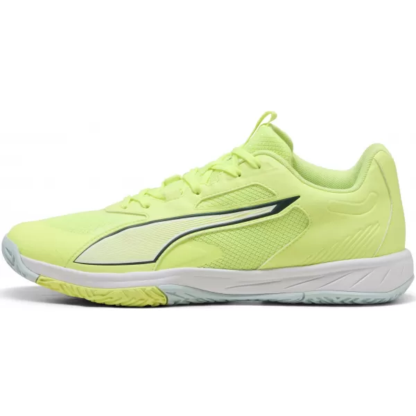  Cizme PUMA ACCELERATE PRO 4 10844201 FIZZY/GREEN/LIGHT MOSS/WHITE 
