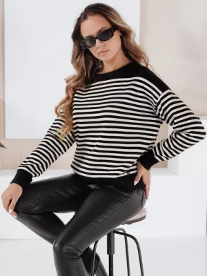 Doamne DSTREET MY2524 NEGRU