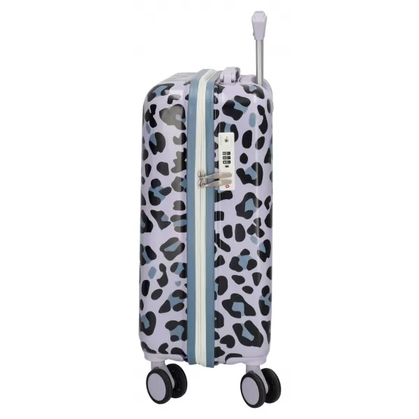  Valisa ZEBRA TRAVEL 21493 S PANTHER Zebra Trends 