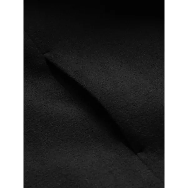  Haina masculină OMBRE OM-COWC-0141 NEGRU 
