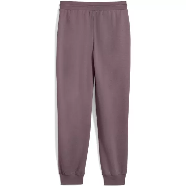  Pantalonii pentru doamne PUMA CLASS SWEATPANTS 68813688 STAFIDE 