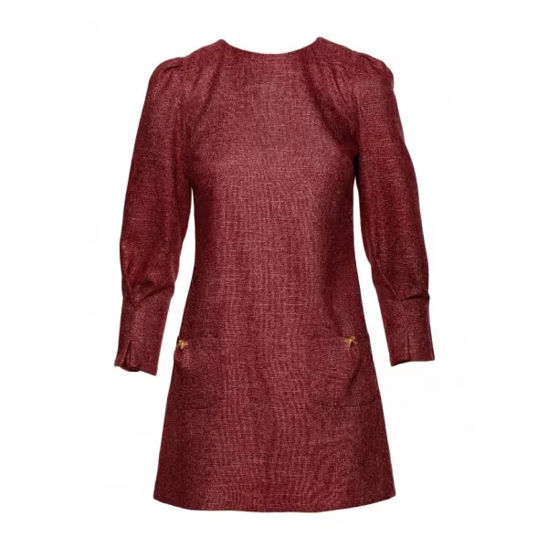  Rochie MOE M870 MARO 