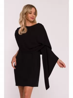 Rochie STYLOVE S423 NEGRU