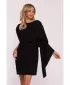 Rochie STYLOVE S423 NEGRU