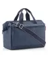 Sac REISENTHEL ALLROUNDER S POCKET HERINGBONE ALBASTRU ÎNCHIS