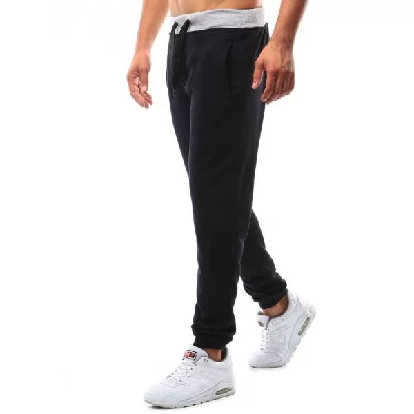  Piese pentru bărbați DSTREET UX2213 NEGRU 