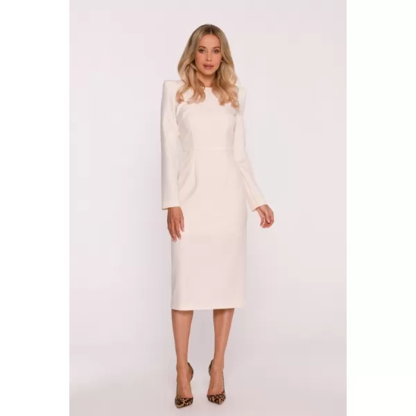  Rochie STYLOVE S412 FILDEŞ 