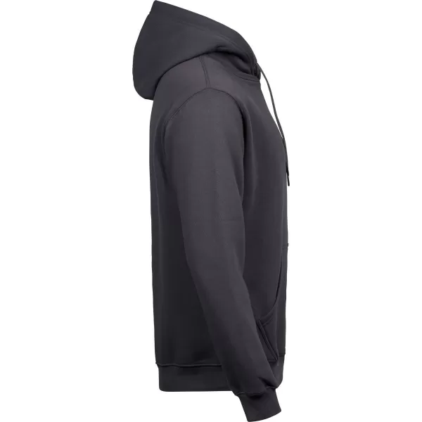  Hanorac unisex TEE JAYS | TJ 5430 GRI ÎNCHIS 