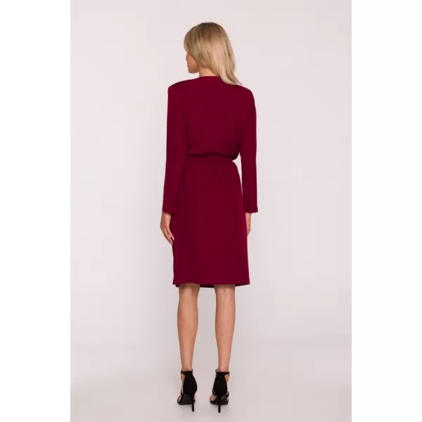  Rochie STYLOVE S428 MARO 