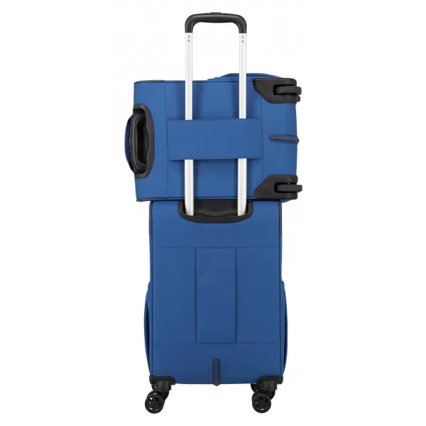  Valiză TRAVELITE MINI MOVER 2W S PIRAT 