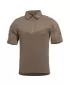 Tricou pentru bărbați cu guler PENTAGON RANGER SHORT ARM SHIRT K02013 COIOT