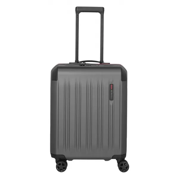  Valiză TRAVELITE DYNAMIIC S,M,L ANTRACIT 