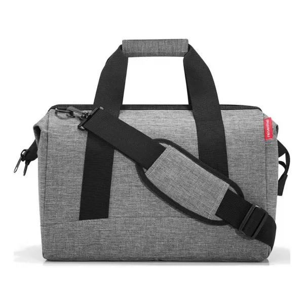  Sac REISENTHEL ALLROUNDER M RĂSUCIȚI ARGINTUL 
