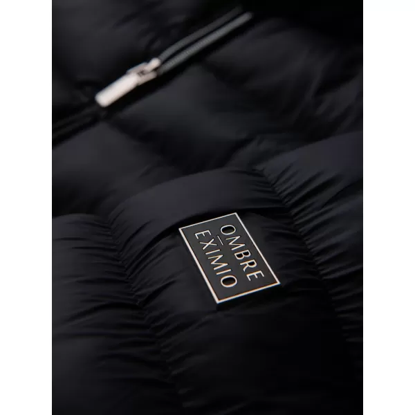  Sacou OMBRE OM-JAFL-0109 NEGRU 